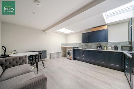 1 bedroom property to rent - Photo 3