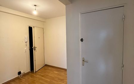 Appartement à louer - Photo 2