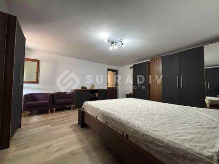 Apartament pet friendly, curte proprie, parcare- Manastur - Photo 4