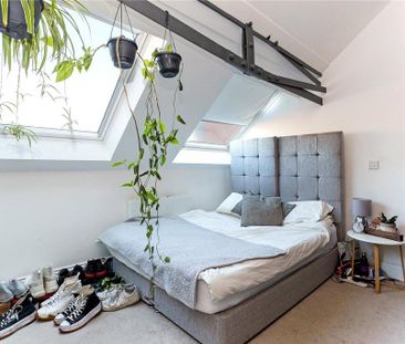 2 bedroom duplex to rent - Photo 4