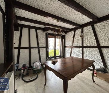 Appartement à louer 3 pièces 75m² - Photo 5