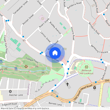 4B/13-17 Bellevue Road, NSW 2023, Bellevue Hill