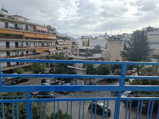 Διαμέρισμα για ενοικίαση Αμπελόκηποι - Πεντάγωνο - Photo 1