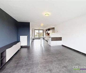 Appartement te huur - Photo 1