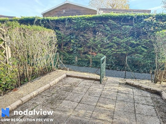 Appartement Merville Franceville Plage 1 pièce(s) 19.46 m2 - Photo 1