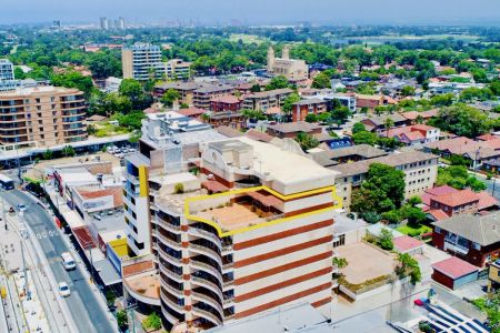 301 Anzac Pde, Sydney - Photo 4