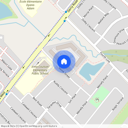 Beaty, 409-650 Sauve Street, Milton