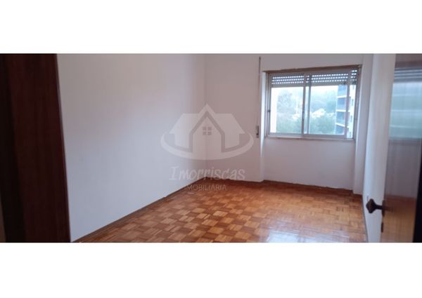 Apartamento T3 em Lisboa