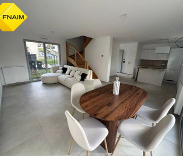 Location Maison 6 pièces 100m² LINAS 91310 - Photo 2