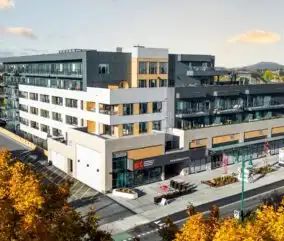 The Gateway | 854 Esquimalt Rd, Victoria - Photo 1