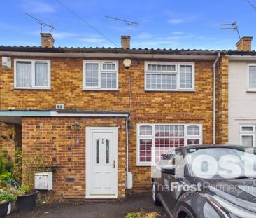 Randolph Road, Langley, Berkshire,SL3 - Photo 6