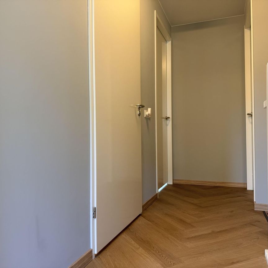 Burgemeester Pabstlaan 37, Hoofddorp Centrum Oost, 2132XE - Foto 1