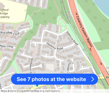 Florence Road, Coventry, CV3 - Photo 1