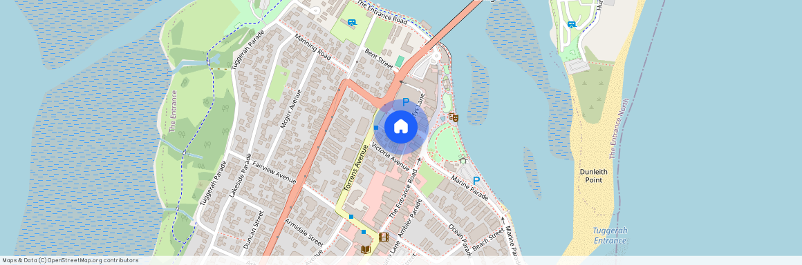 5/31-33 Coral Street, NSW 2261, The Entrance