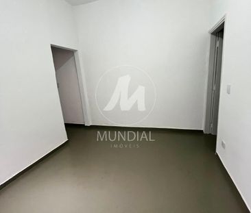 Casa (Térrea Na Rua) 1 Dormitórios, Cozinha Planejada - Foto 1