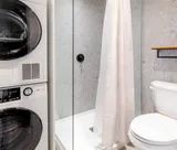 1 room apartment of 56m² in Quebec - Photo 2