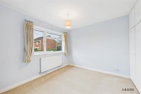 Chaffinch Drive, Uttoxeter ST14 8UE - Photo 5