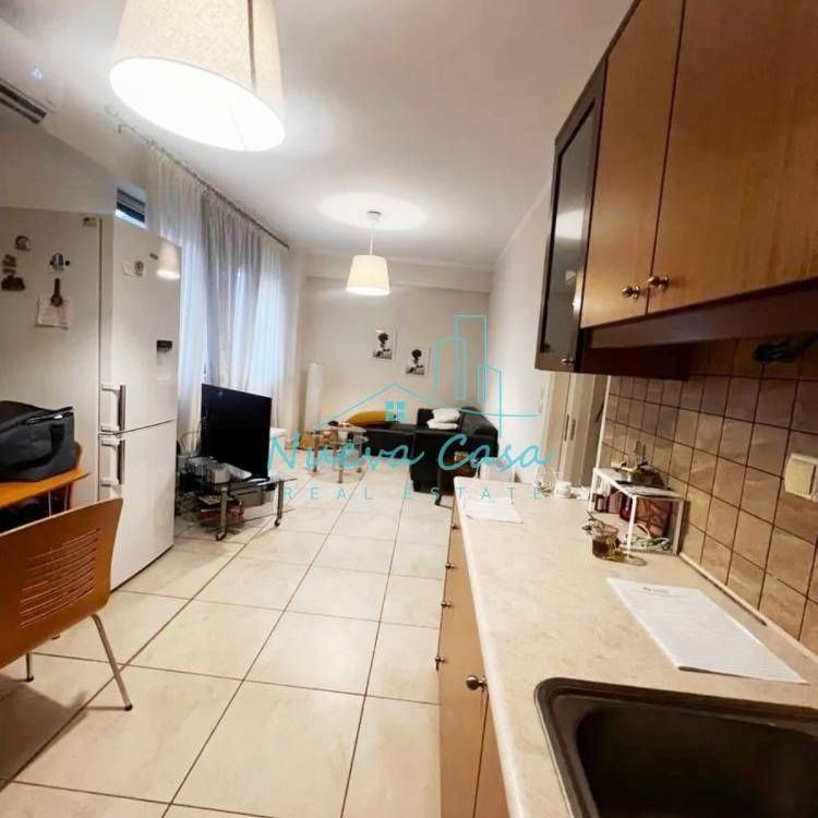 Διαμέρισμα για ενοικίαση Σκαγιοπούλειο (Πάτρα) - Photo 1