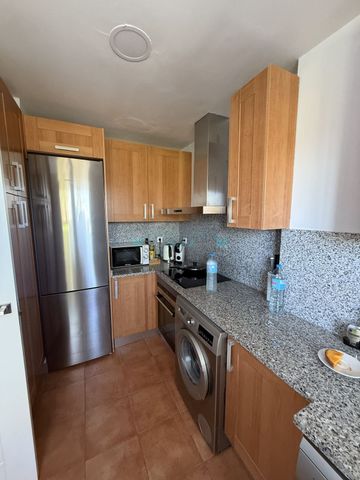 Ground Floor Apartment for rent in Selwo, Estepona - Photo 5