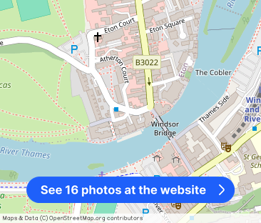 Brocas Street, Windsor, SL4 - Photo 1