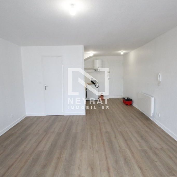 Location Appartement 1 pièce 29m² LOUHANS 71500 - Photo 1