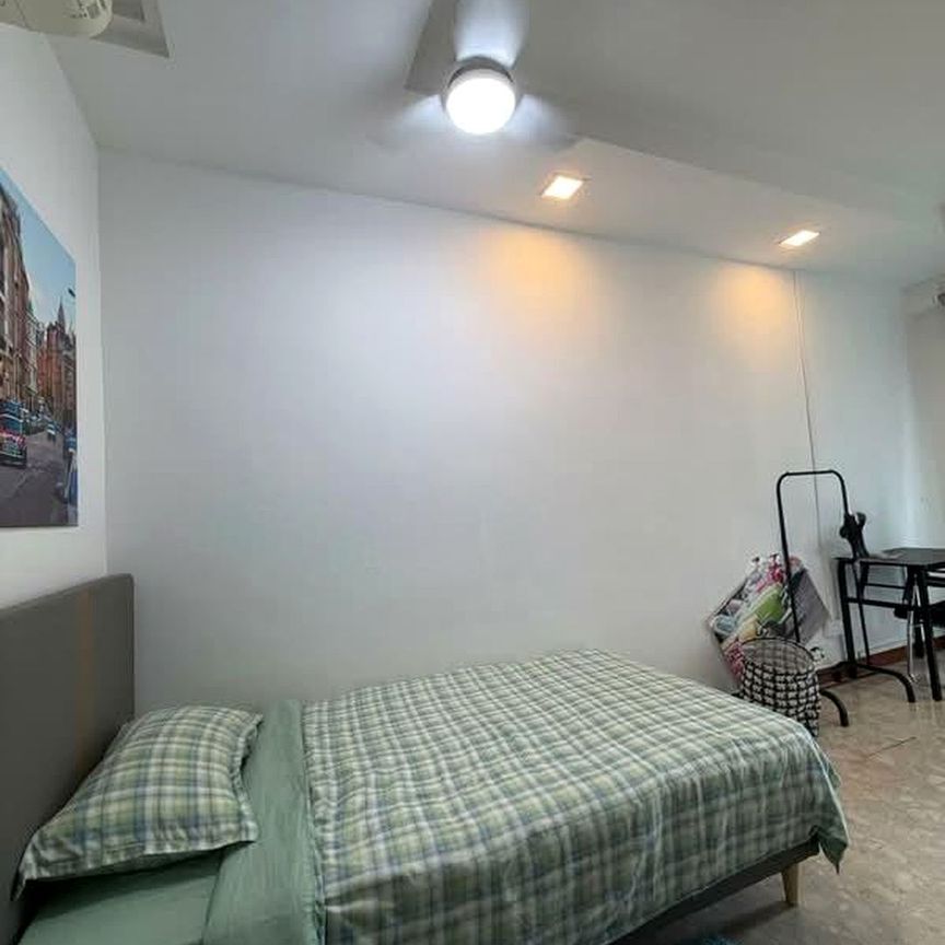 Windermere (D23), Condominium - For Rent - Photo 1