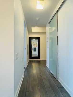 For Lease - 42 Charles Street Unit# 1404, Toronto, Ontario - Photo 1