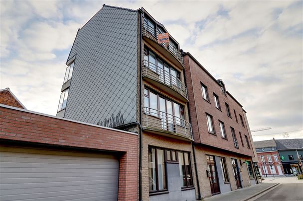 Appartement te KUURNE (8520) - Photo 1