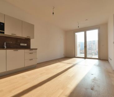 Exklusive Neubauwohnung mit großzügigem Balkon und Stellplatz – Sti... - Photo 2
