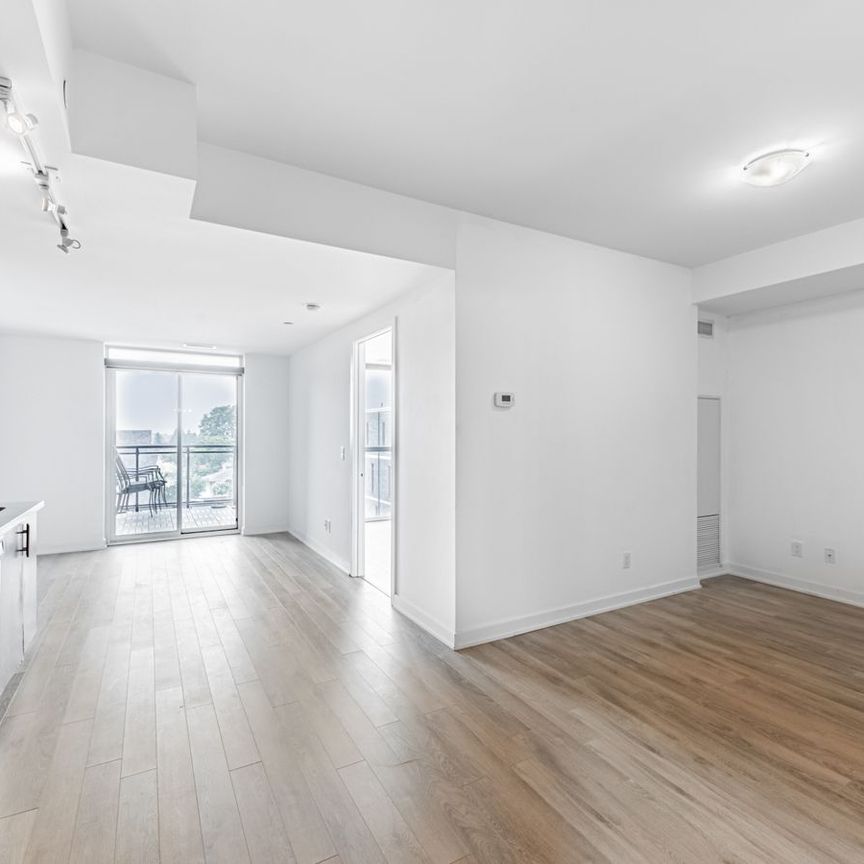 For Lease - 16 McAdam Avenue Unit# 306, Toronto, Ontario - Photo 1