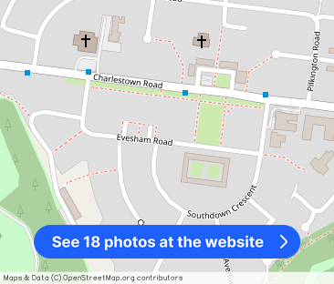 Evesham Road, Manchester, M9 - Photo 1