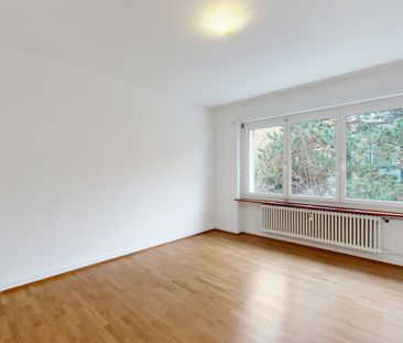 Erste eigene Wohnung? Mieten ohne Kaution. - Photo 1