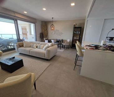 2 room luxury Flat for rent in Benalmádena, Andalusia - Photo 5