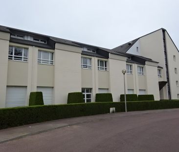 Location Appartement 1 pièce 29m² - Photo 5