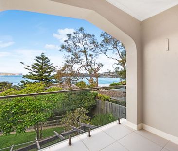Expansive Views to Iconic Sydney Heads, steps to Balmoral Beach - Photo 5