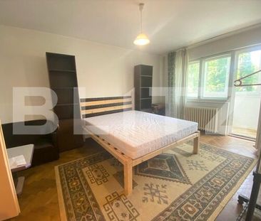 Apartament 2 camere, 50 mp, decomandat, zona strazii Bucium - Photo 5