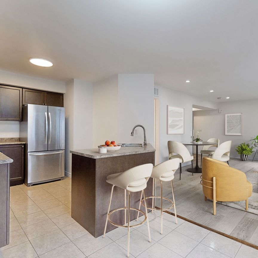 For Lease - 92 Louisbourg Way, Markham, Ontario - Photo 1
