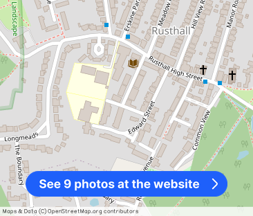 Burdett Road, Tunbridge Wells. - Photo 1