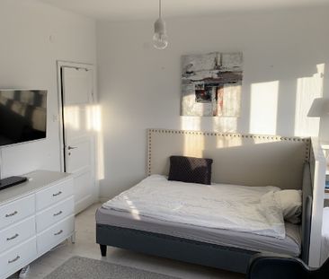 Ladugårdsgärdet - 1rok - tillsv - 14.950kr/mån - Photo 2