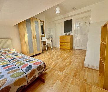 5 Bed Terraced House, Chilwell Street, NG7 - Photo 3