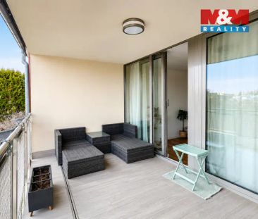 Pronájem bytu 2+kk, 81 m - Фото 2