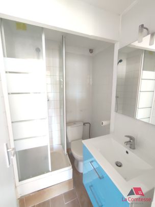 Location Appartement 1 pièce 22m² MARSEILLE 1er - Photo 1