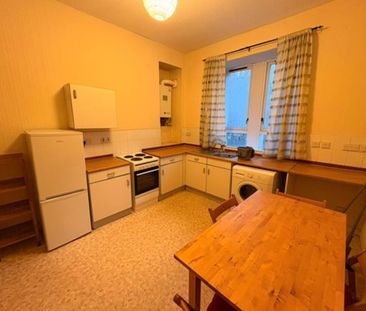 1 bedroom flat to rent - Photo 6