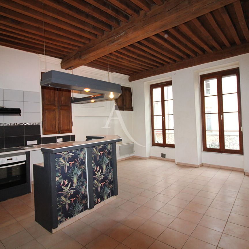 Location Appartement 3 pièces 65m² - Photo 1