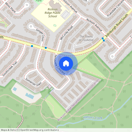 223 Terraview Crescent, Guelph, ON, Canada