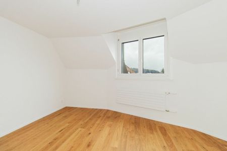 First rental Neudorf-Living - Foto 2