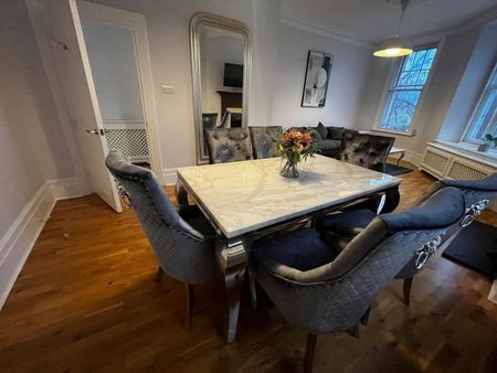 3 Bed Flat, Warwick Mansions, NW3 - Photo 5