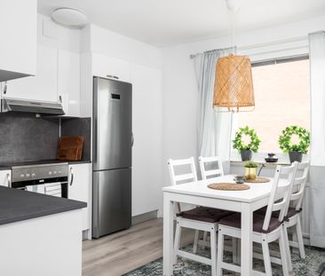 Arvidsgatan, Avesta - Foto 4