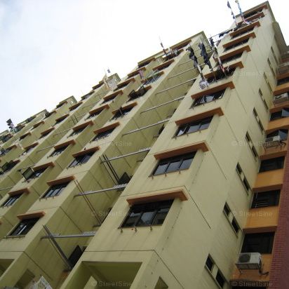 Blk 162 Mei Ling Vista (Queenstown), HDB 3 Rooms - For Rent - Photo 1