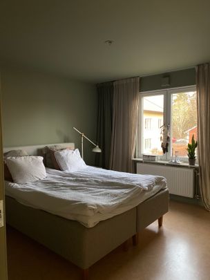 Hagtornsvägen, Sigtuna - Foto 1